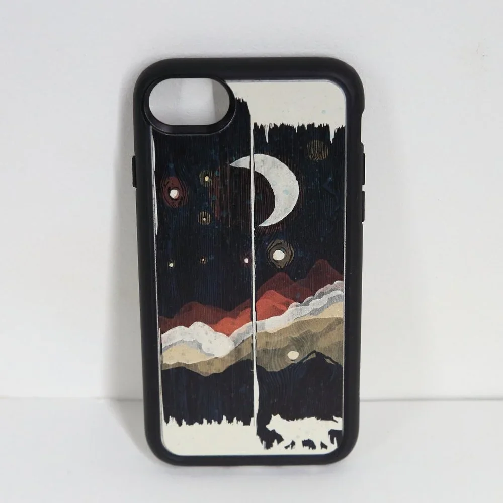 IPhone 6.7.8 case